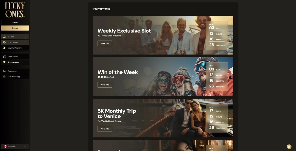 mobile app
